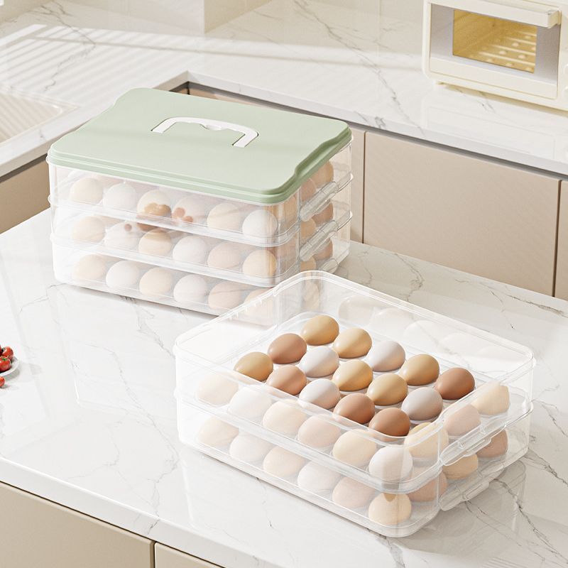 Food & Snacks Colouring Book - Egg storage box refrigerator specific food