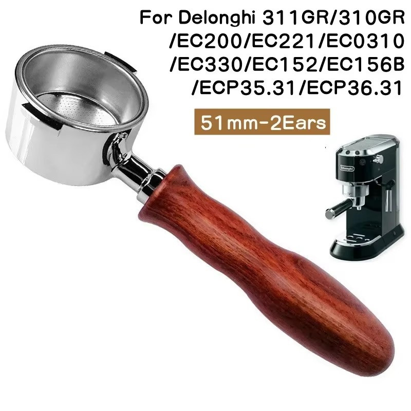 For Delonghi EC200/221/330,ECP - Delonghi Espresso Magnifica 评论和价格