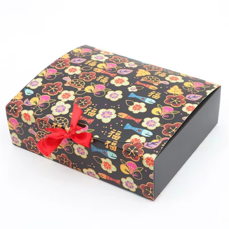 Festive Spring Festival Korean - Matcha Cookie Box 评论和价格