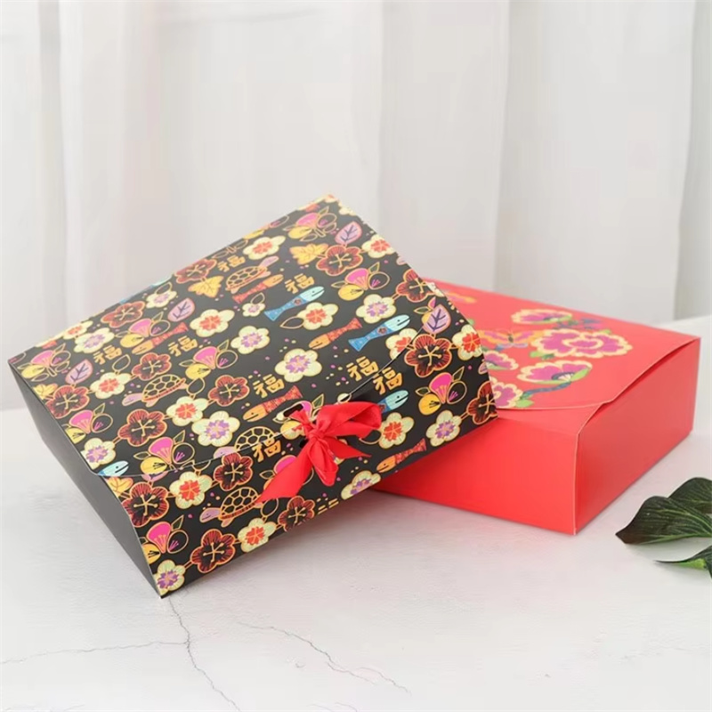 Festive Spring Festival Korean - Matcha Cookie Box 评论和价格