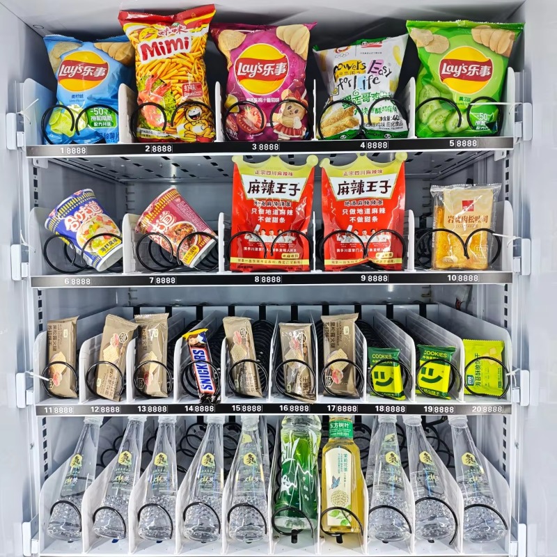 Customized Fresh Food and Snac - Food Snacks Options 评论和价格