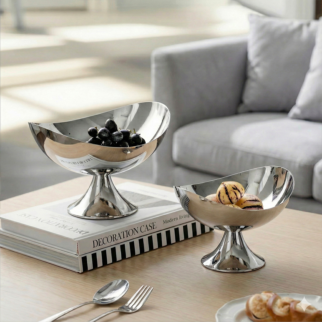 Vintage Embossed Silver Tray S - Food Platter Snacks 评论和价格
