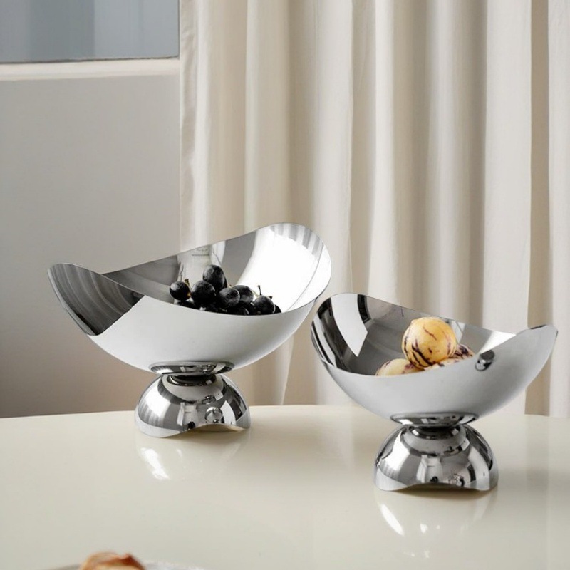 Vintage Embossed Silver Tray S - Food Platter Snacks 评论和价格
