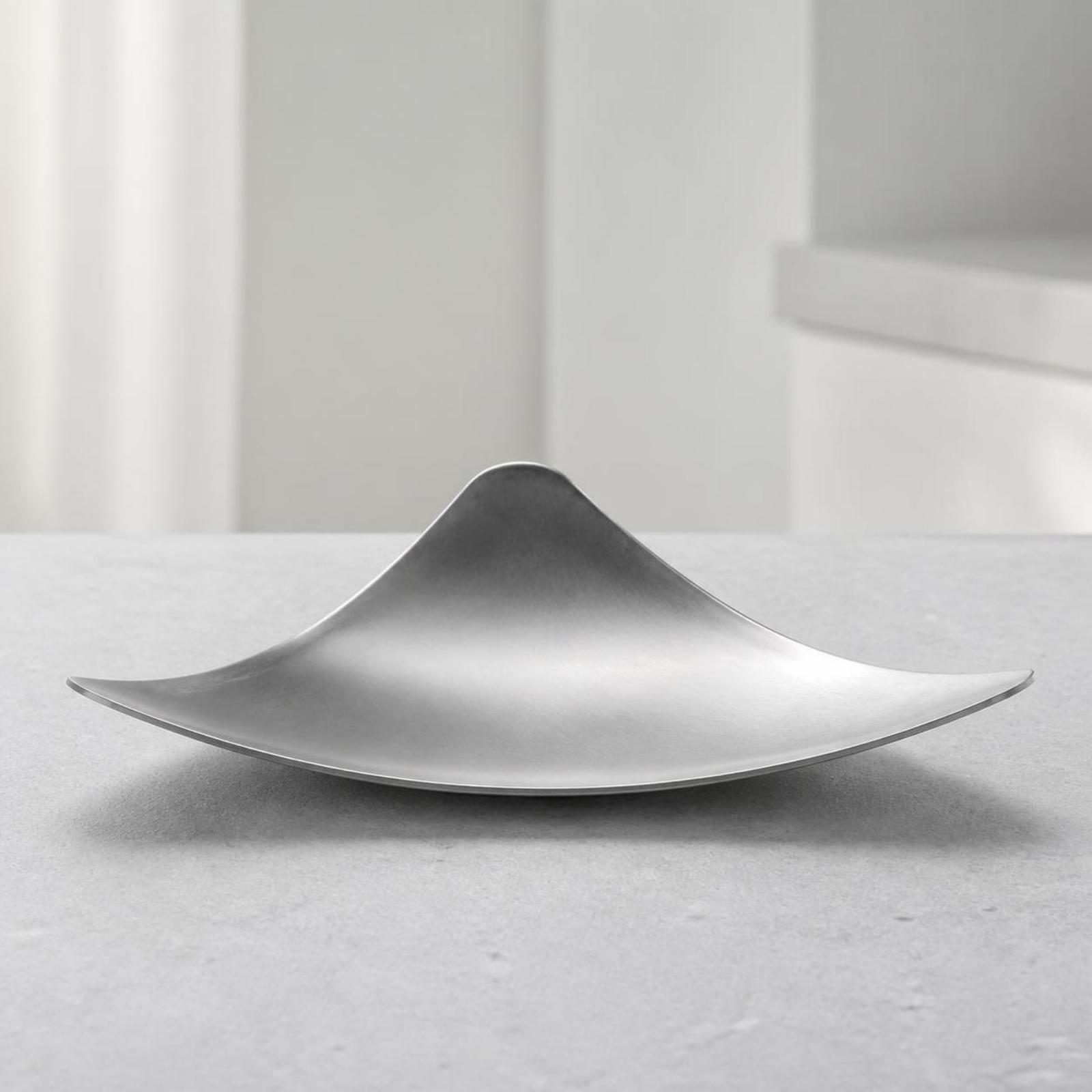 Food Grade Stainless Steel Ind - Food Platter Snacks 评论和价格