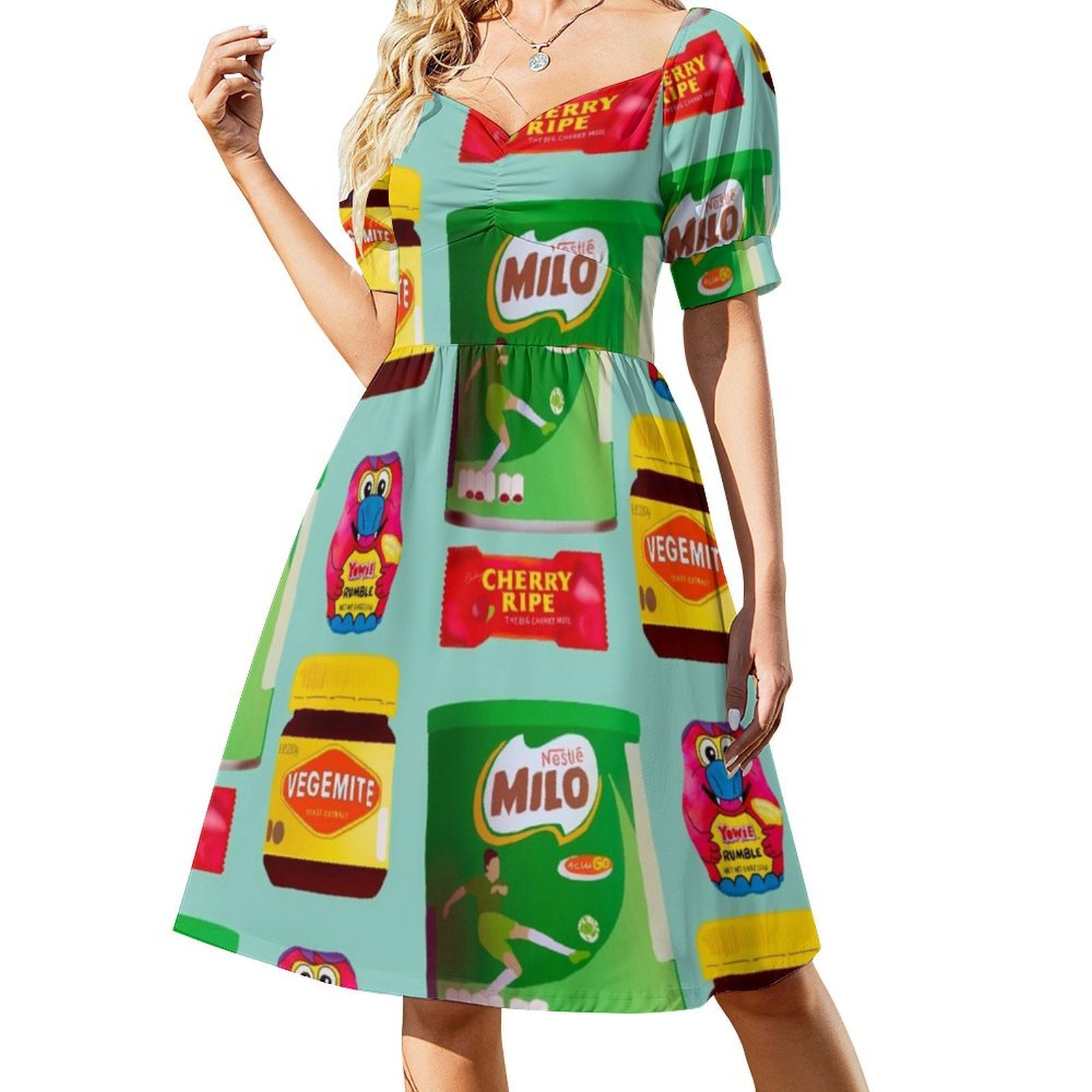 Australian Snacks Vintage Bohe - Food Snacks Options 评论和价格