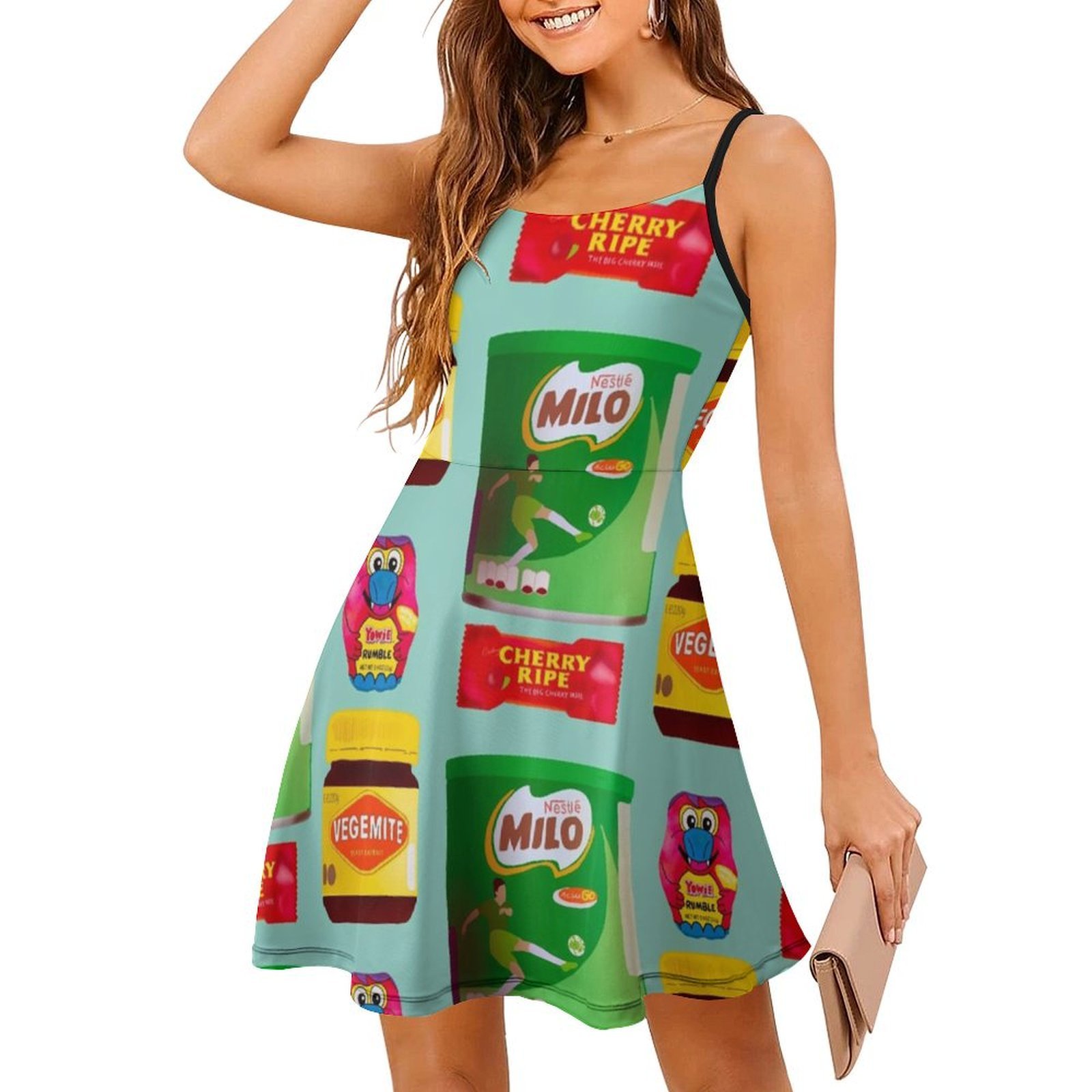 Australian Snacks Vintage Bohe - Food Snacks Options 评论和价格