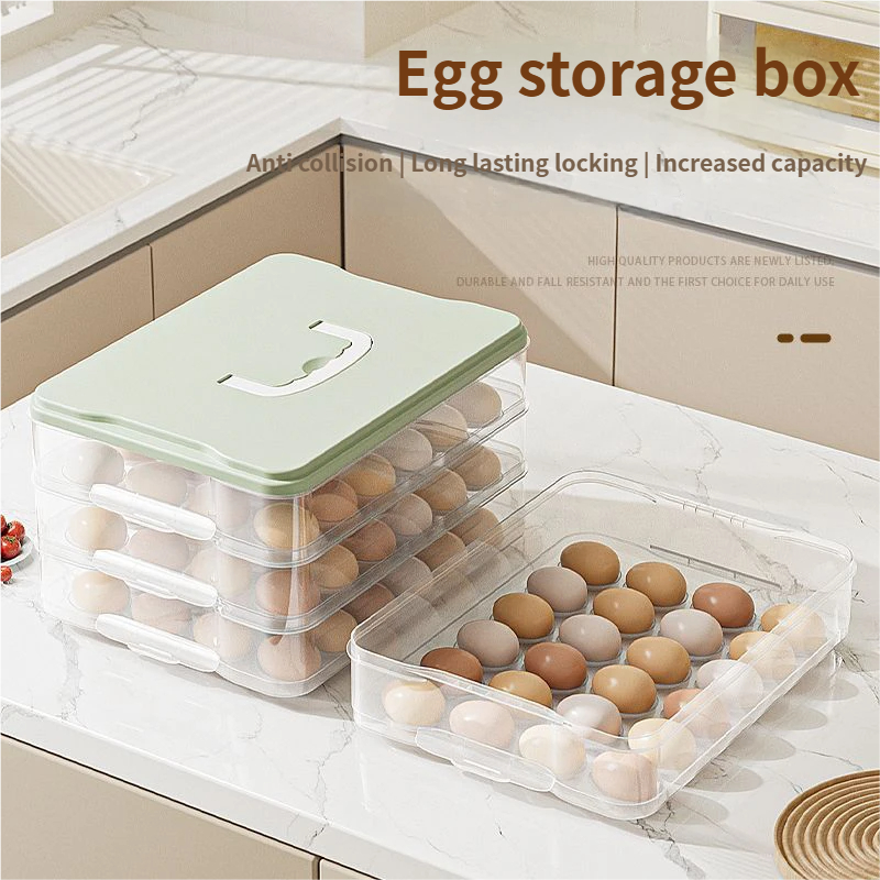 Egg storage box refrigerator s - Food & Snacks Colouring Book 评论和价格