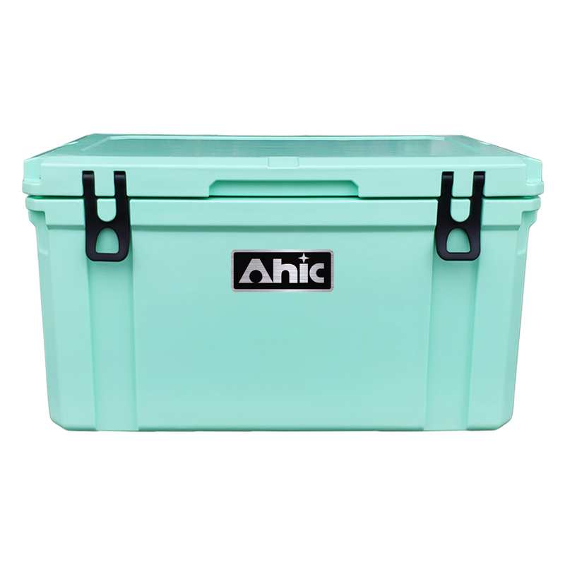 75L Insulated PE Ice Cooler Bo - Food & Snacks Colouring Book 评论和价格