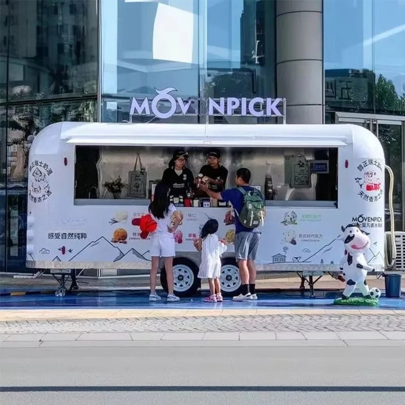 Custom Mobile Freezer Vending  - Food Snacks Philippines 评论和价格