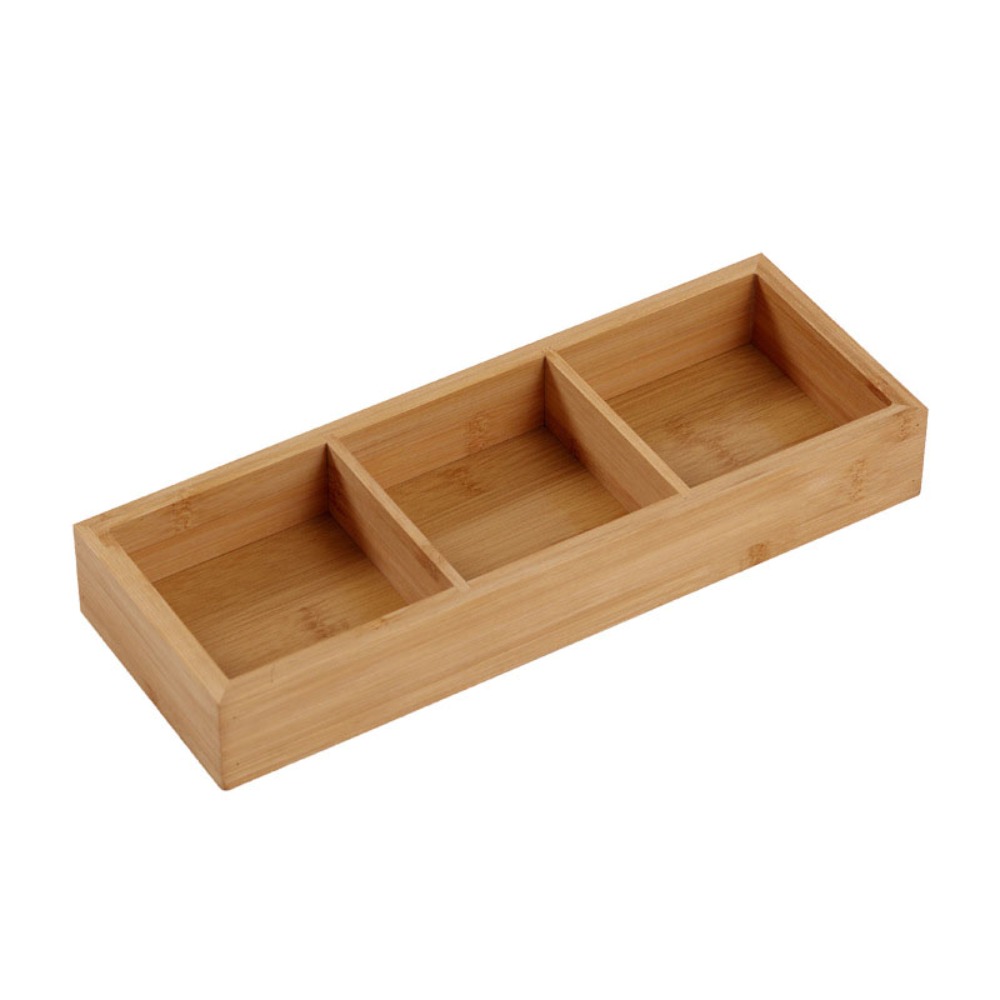 Bamboos Serving Tray Independe - Food Snacks Options 评论和价格