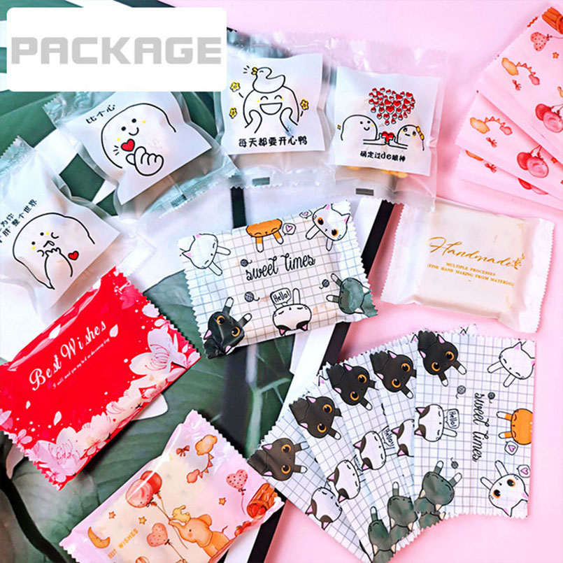 100pcs Birthday Baby Shower Pa - Food Snacks For Baby Shower 评论和价格