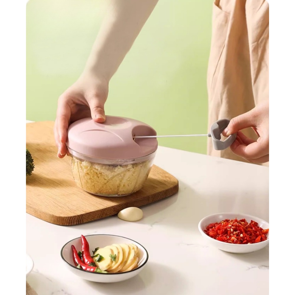 Manual Processor 500ml-Food Cu - Food & Snacks Colouring Book 评论和价格