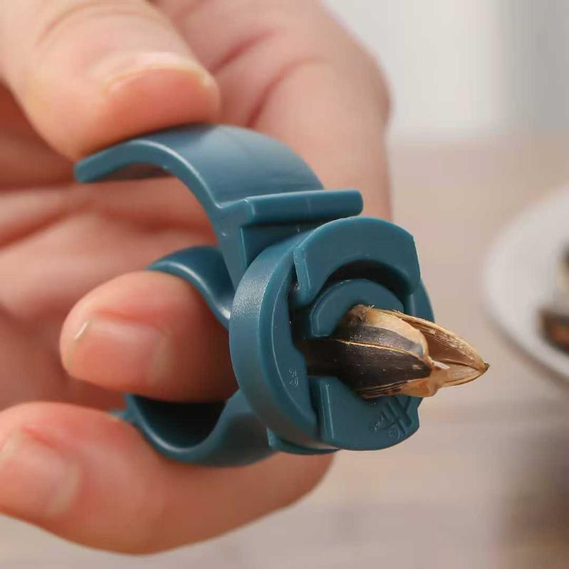 Sunflower Seed Peeling Pliers  - Food Snacks For Kids Party 评论和价格