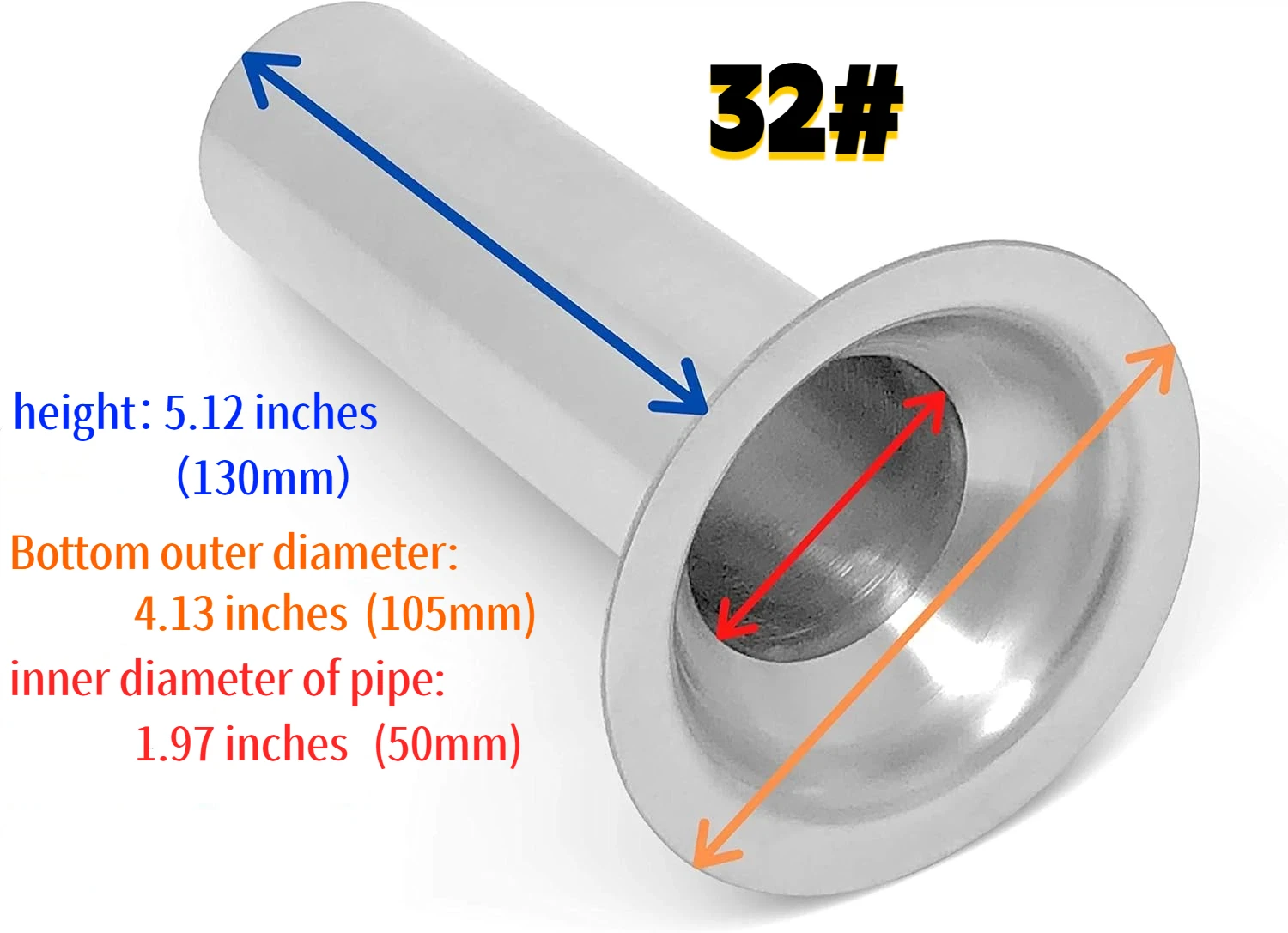 22 # 32 # Meat Grinder Stainle - Food & Snacks Colouring Book 评论和价格